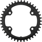 Shimano FC-RX600-1 Chainring - 40t 110mm BCD For 1x11 Black