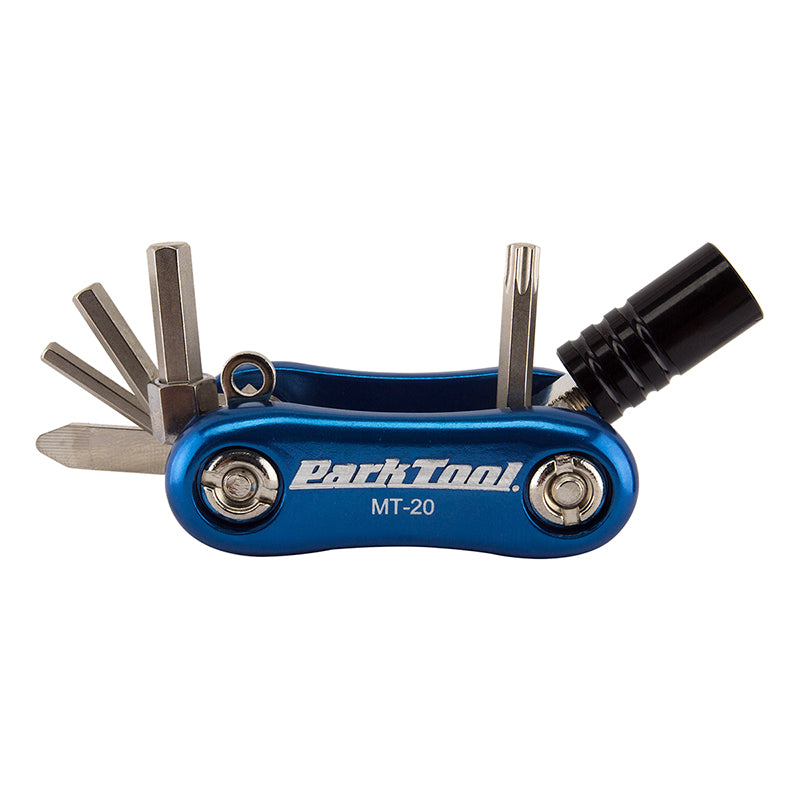 Park Tool MTC-20 Multi-tool