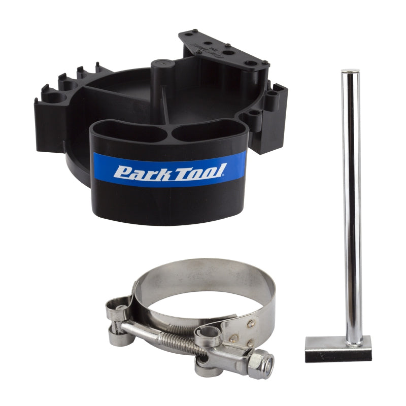 Park Tool TK-4 Tool Kaddie