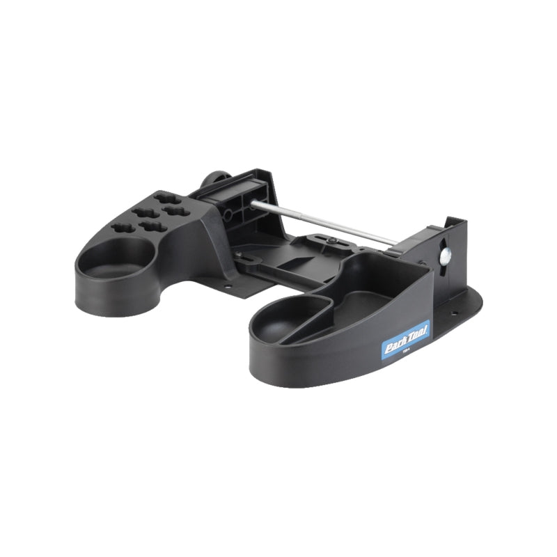 Park Tool TSB-4 Tilting Truing Stand Base - Thumbnail 4