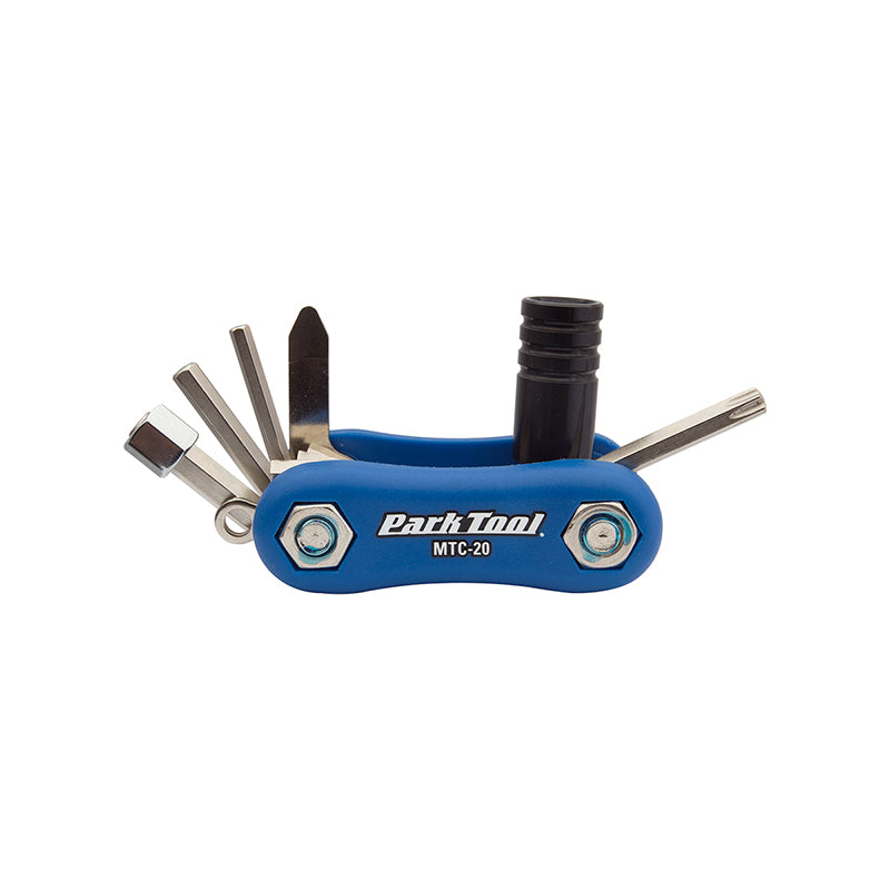 Park Tool MTC-20 Tool - Thumbnail 5