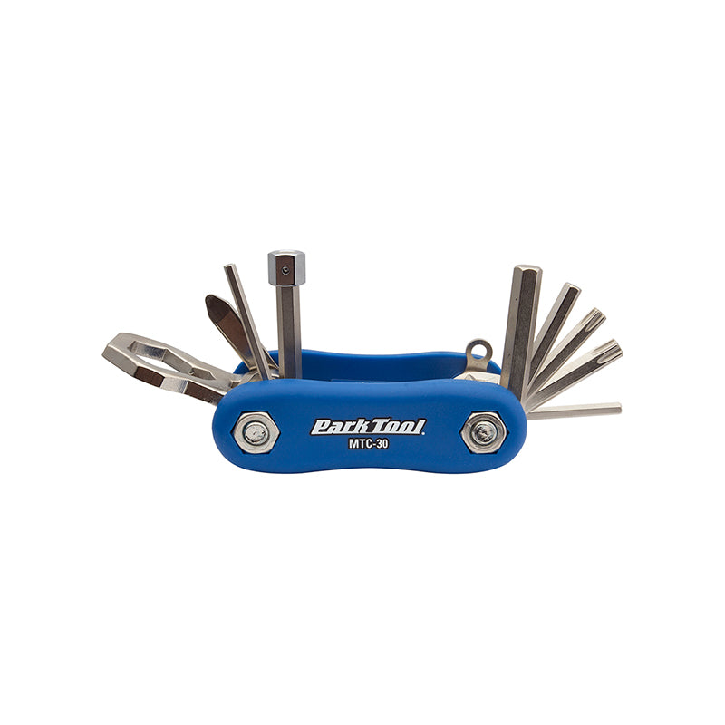 Park Tool MTC-30 Multi-Tool - Thumbnail 4