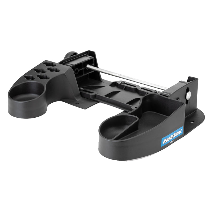Park Tool TSB-4.2 Tilting Truing Stand Base - Thumbnail 2