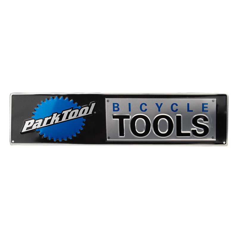 Park Tool Bicycle Tools Sign - Thumbnail 3