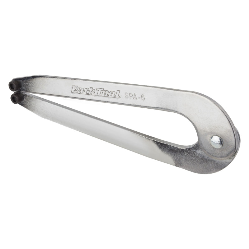 Park Tool SPA-6 Pin Spanner - Thumbnail 3