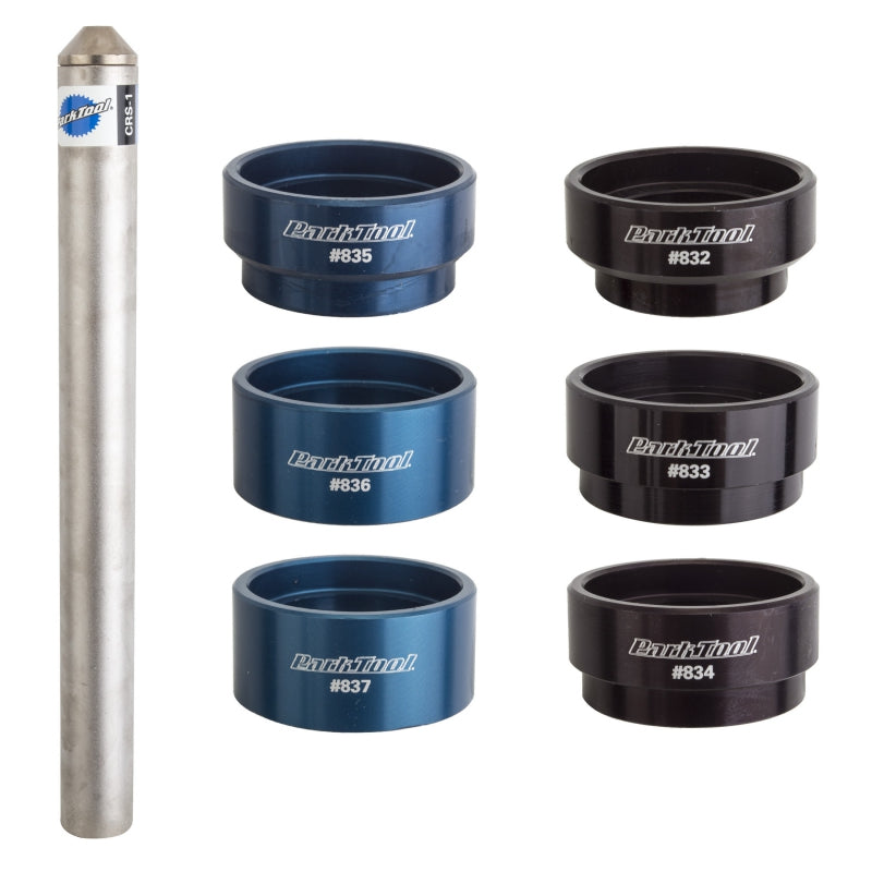 Park Tool CRS-1 Crown Race Setting System - Thumbnail 2