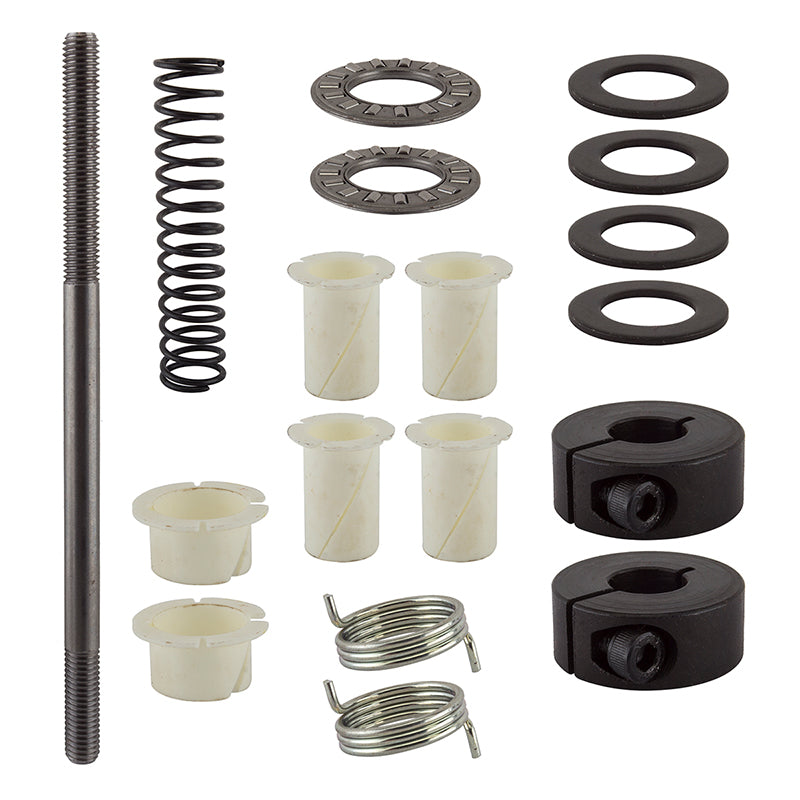 Park Tool Rebuild and Upgrade Kit for TS-2