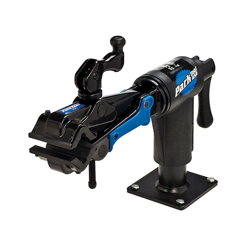 Park Tool PRS-7-2 Repair Stand - Thumbnail 5
