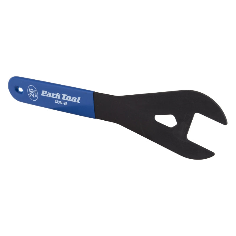 Park Tool SCW-26 Cone Wrench - Thumbnail 2