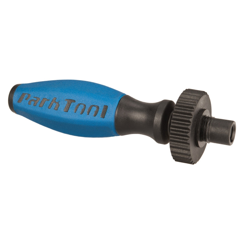 Park Tool Threaded Dummy Pedal Tool - Thumbnail 4
