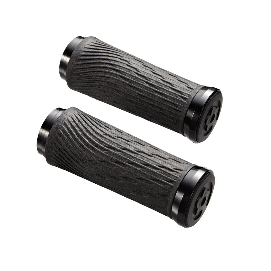 SRAM Integrated Shift Grips