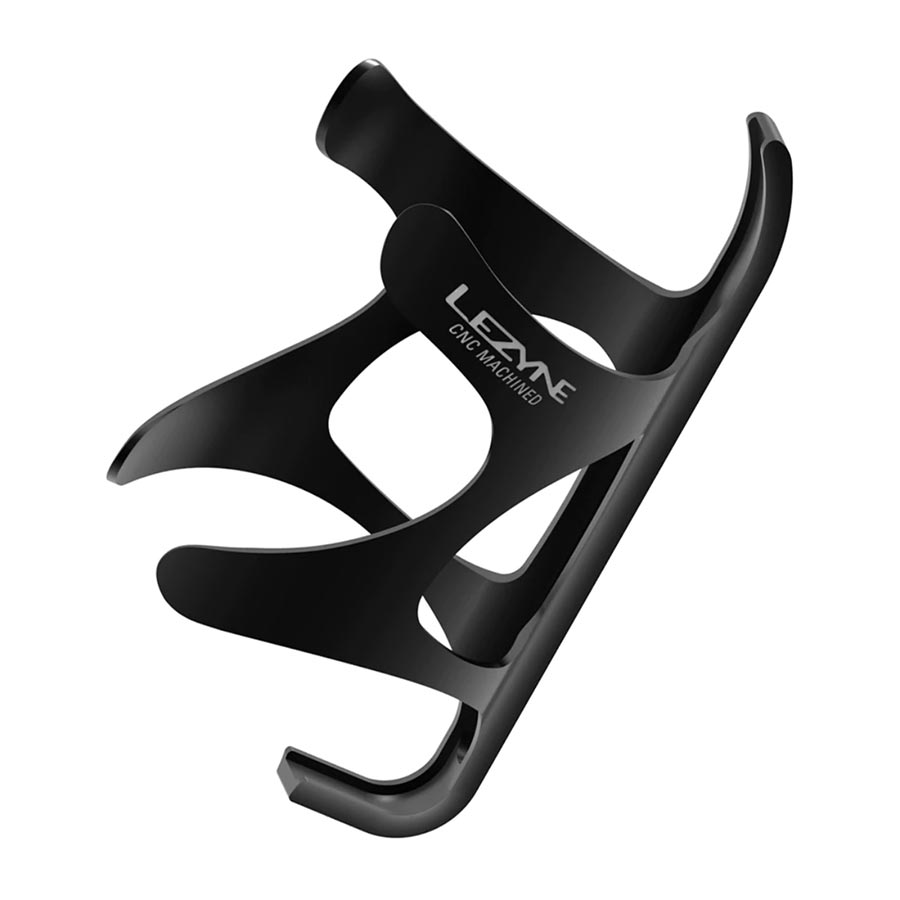 Lezyne CNC Cage - Bicycle Aluminum Water Bottle Cage
