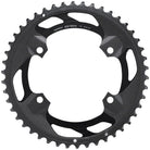 Shimano FC-RX600-11 Chainring - 46t 110 BCD For 2x11 Black