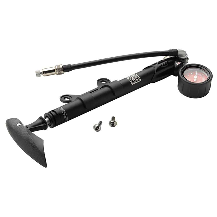 RockShox HP Pump