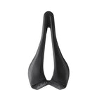 Selle Italia SLR Advan S3 Steel Rails  Black