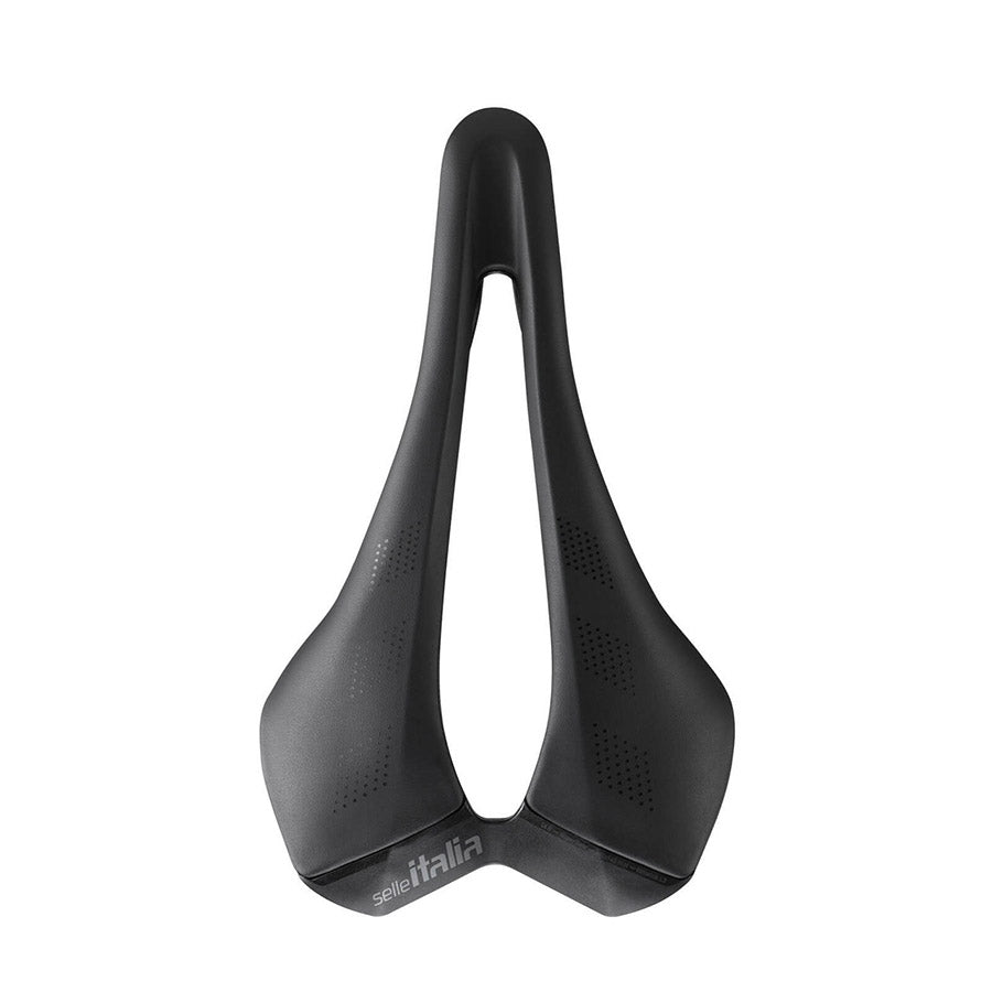 Selle Italia SLR Advan L3 Steel Rails  Black