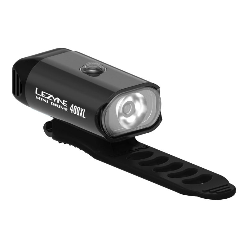 Lezyne Headlight - Thumbnail 2