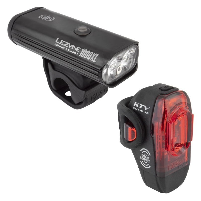Lezyne Connect Smart / KTV Pro Smart - Thumbnail 2