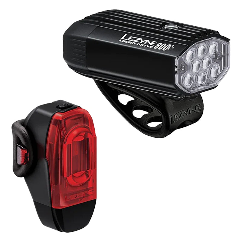 Lezyne Micro Drive/KTV Drive - Thumbnail 5