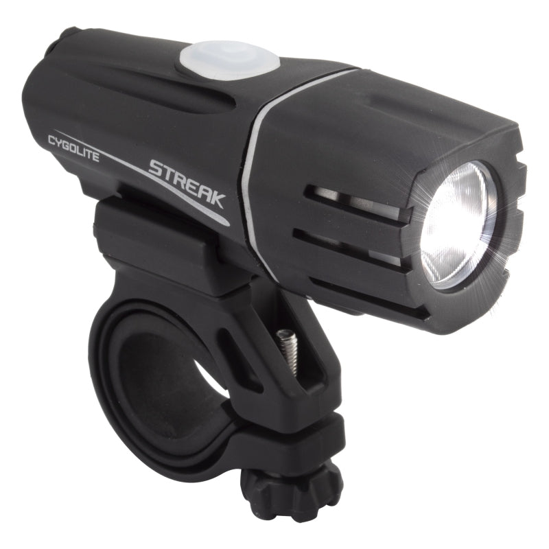 Cygolite Streak 600 USB Headlight – Sports Garage