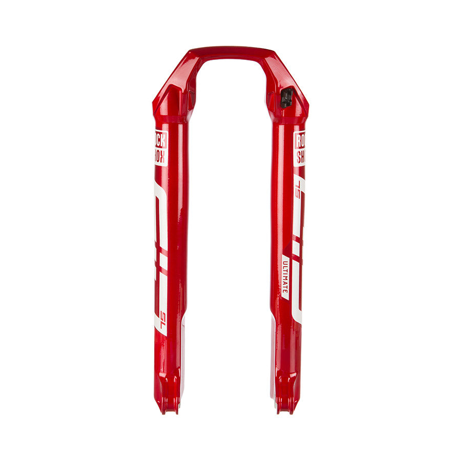 RockShox SID SL E1 Lower Leg - Thumbnail 5