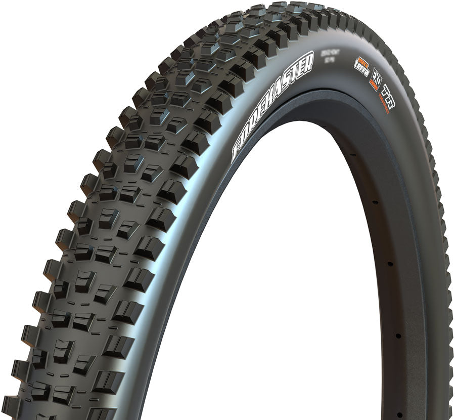 Maxxis Forekaster Tire - 29 x 2.4 Tubeless Folding Black MaxxTerra EXO