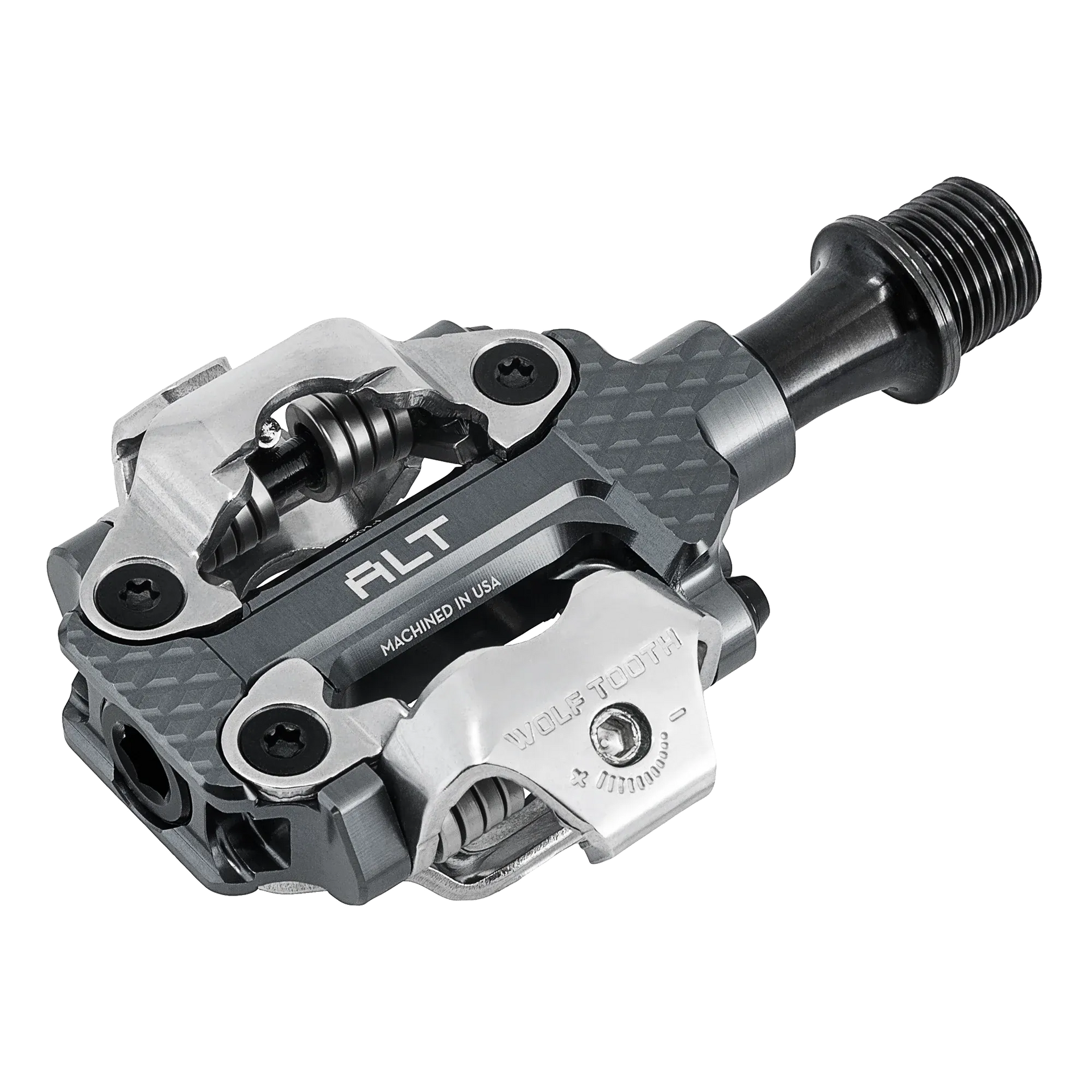 Wolf Tooth MK0 ALT XC Clipless Pedal