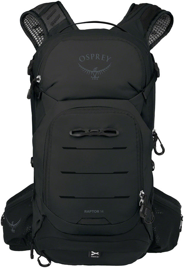 Osprey Raptor - Thumbnail 3