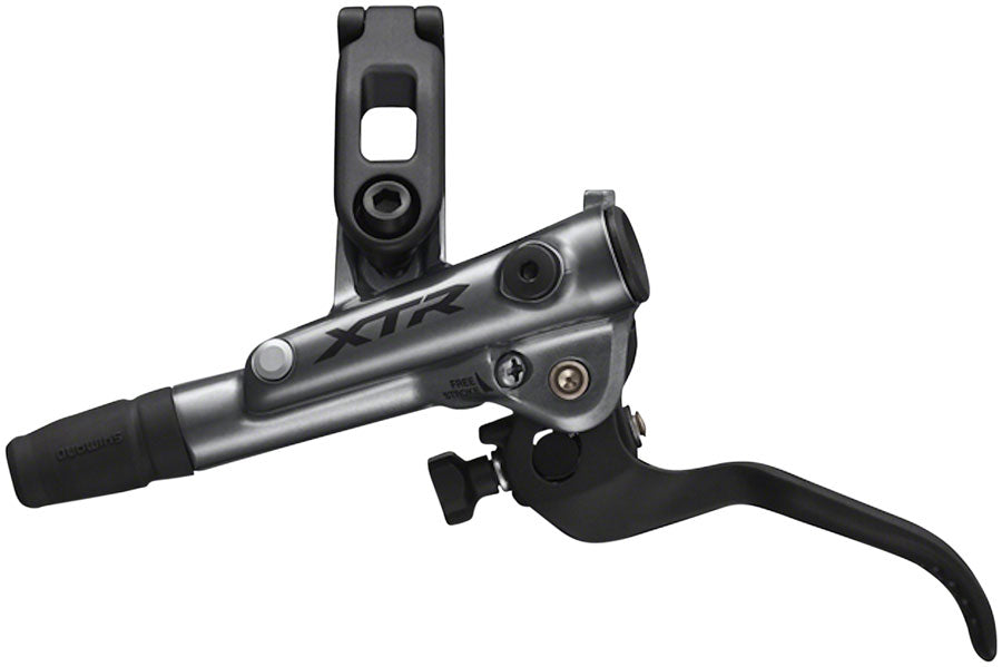 Shimano XTR BL-M9120 Brake Lever - Thumbnail 2