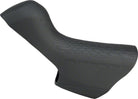 Shimano Dura-Ace ST-R9100 STI Lever Hoods Black Pair