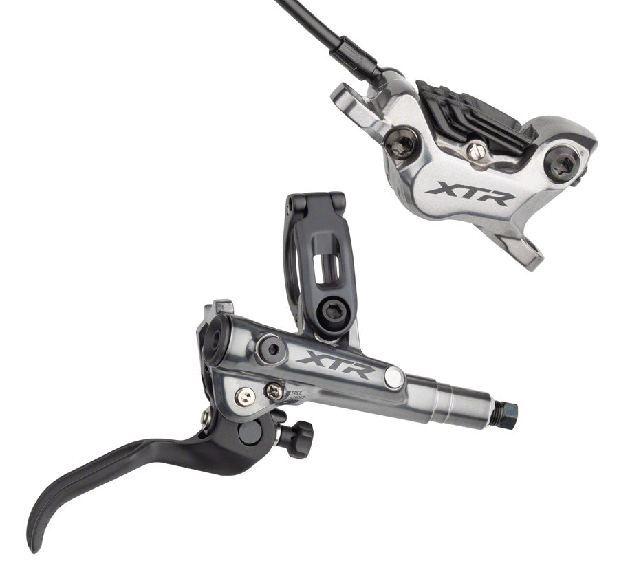Shimano XTR BL-M9120/BR-M9120 Disc Brake