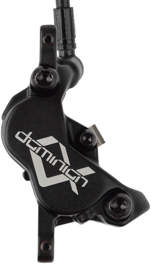 Hayes Dominion A4 Disc Brake Lever - Thumbnail 3
