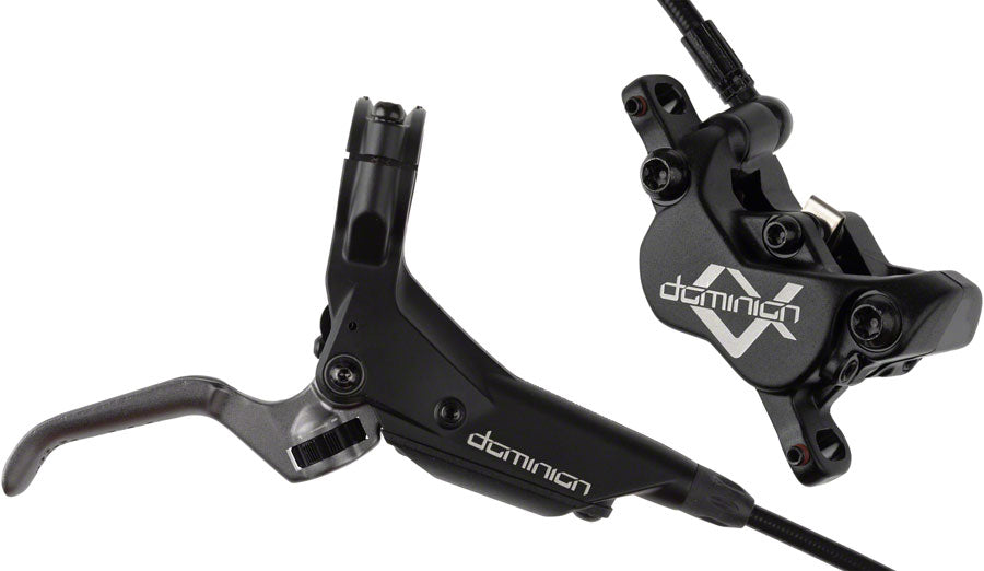 Hayes Dominion A4 Disc Brake Lever - Thumbnail 2