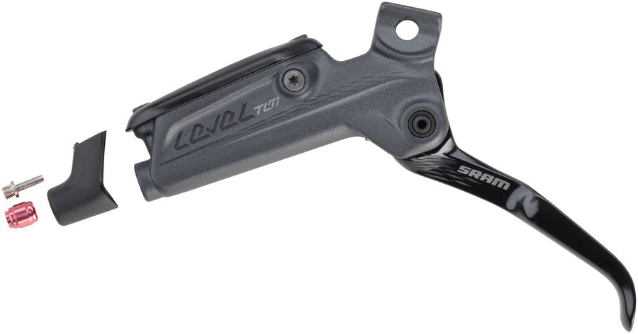 SRAM Level TLM V2