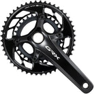 Shimano GRX FC-RX820-1/2 Cranksets - 172.5Mm 48/31T Double
