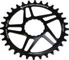 Wolf Tooth Direct Mount Chainring - RaceFace/Easton CINCH Direct Mount, Black - 30T A 6Mm