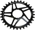 Wolf Tooth Direct Mount Chainring - RaceFace/Easton CINCH Direct Mount, Black - 32T A 6Mm