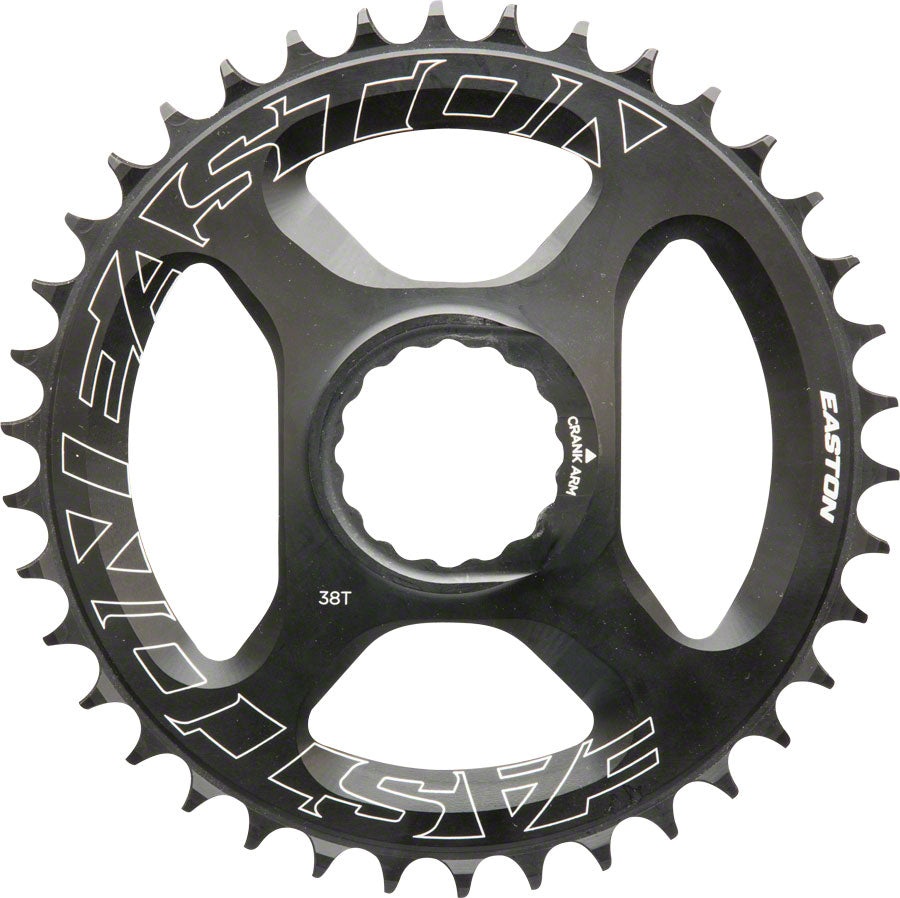 Easton Direct Mount CINCH Chainring - 38T