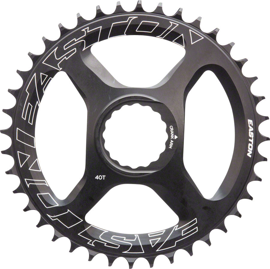Easton Direct Mount CINCH Chainring - 40T