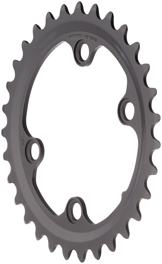 Shimano GRX Crankset - Thumbnail 4