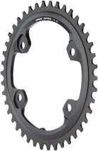 Shimano GRX RX810 Chainring - 42t 110 BCD 4-Bolt 11-Speed Black