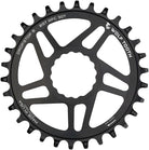 Wolf Tooth Direct Mount Chainring - RaceFace/Easton CINCH Direct Mount, Black - 30T B 3Mm