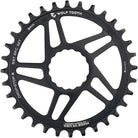 Wolf Tooth Direct Mount Chainring - RaceFace/Easton CINCH Direct Mount, Black - 32T B 3Mm