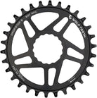 Wolf Tooth Direct Mount Chainring - RaceFace/Easton CINCH Direct Mount, Black - 36T B 3Mm