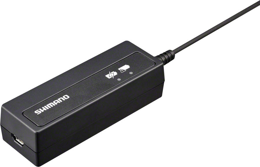 Shimano SM-BCR2 Di2 Battery Charger - Thumbnail 3