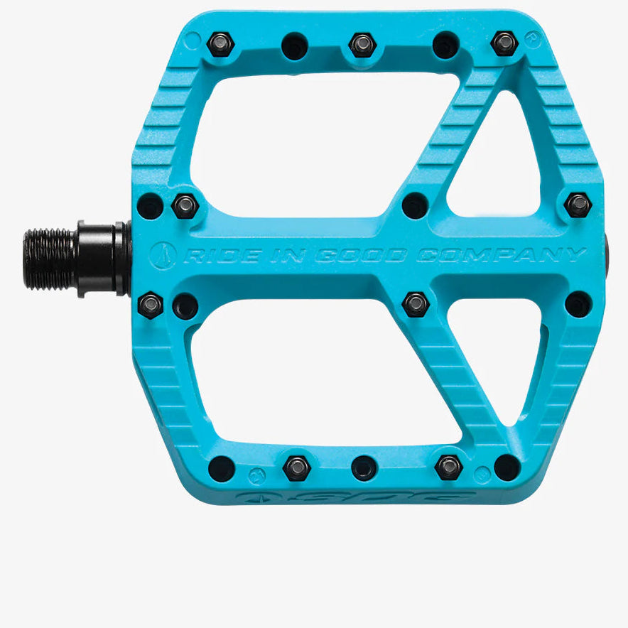 SDG Components Comp Platform Pedal - Thumbnail 4