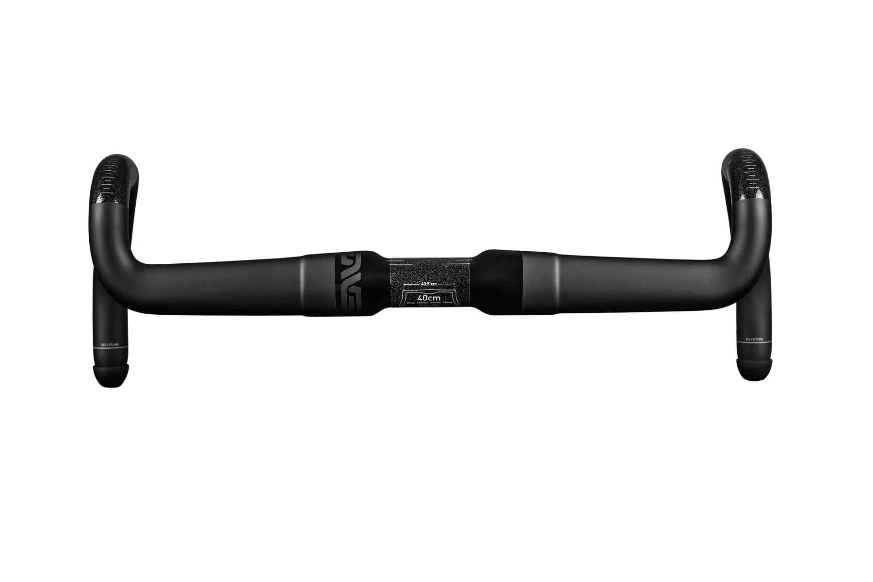 ENVE Composites SES AR Drop Handlebar - Thumbnail 2