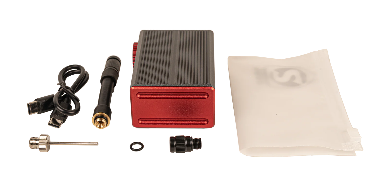 Silca Elettrico Mini-Pump - Thumbnail 3