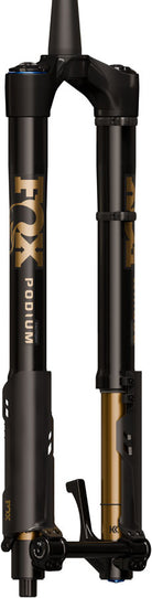 FOX Factory 36 Podium Inverted Suspension Fork - 29" - 160Mm 58HT