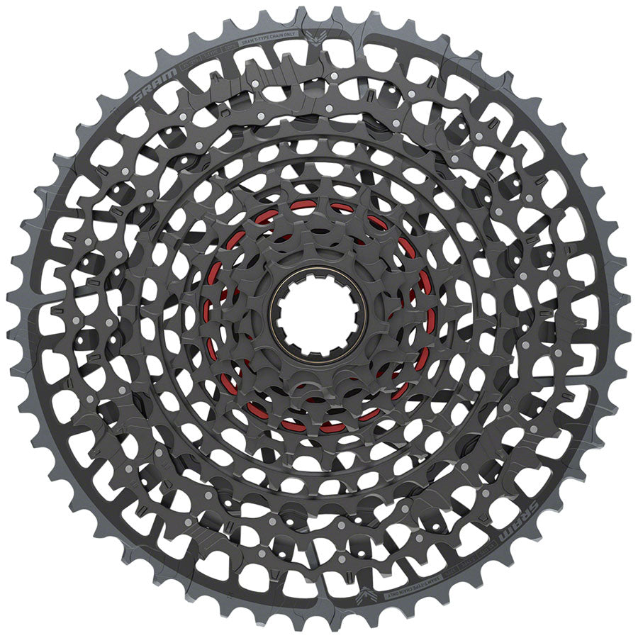 SRAM Eagle T-Type AXS Cage Kit - Thumbnail 2